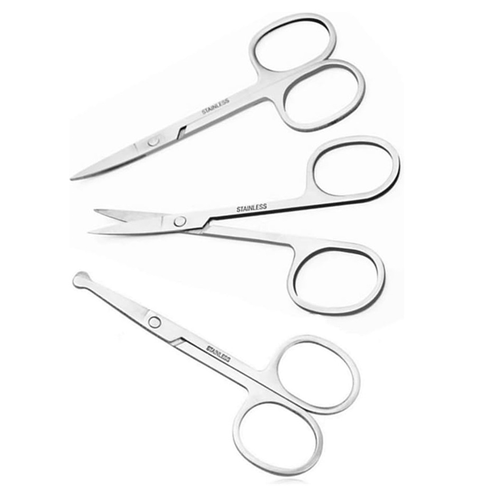 Men'S Grooming Eyebrow Trimming - 남녀 공용 다용도 얼굴 털 정리