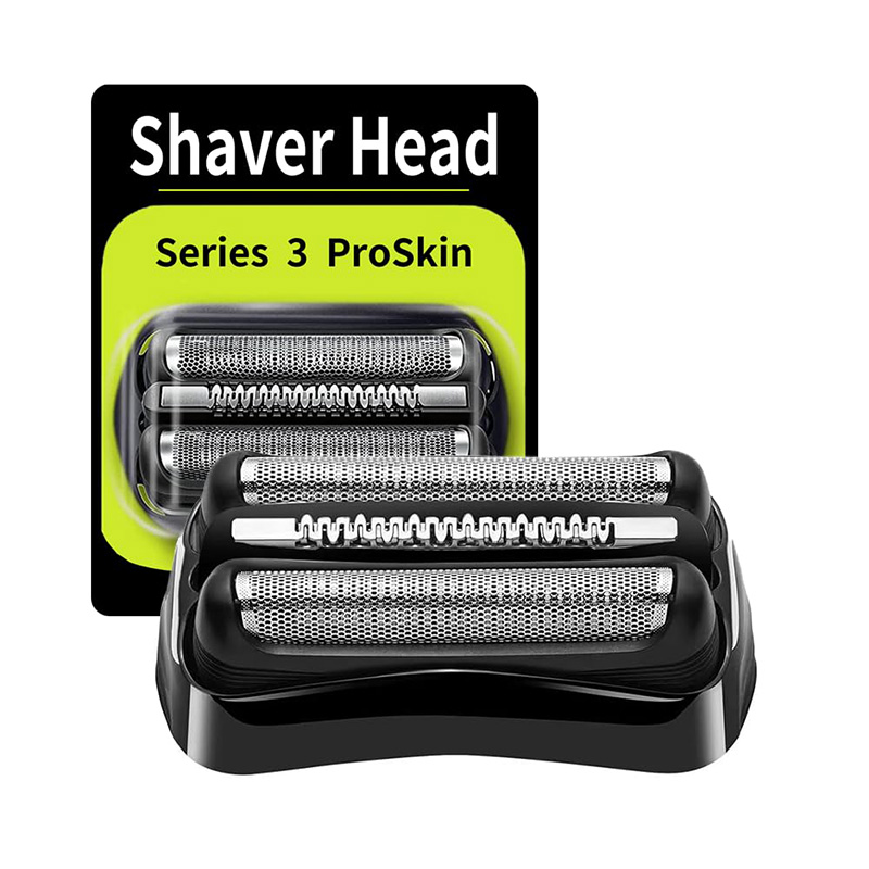 Men'S Grooming Shaver - 21B 브라운 시리즈 3 전기 면도기