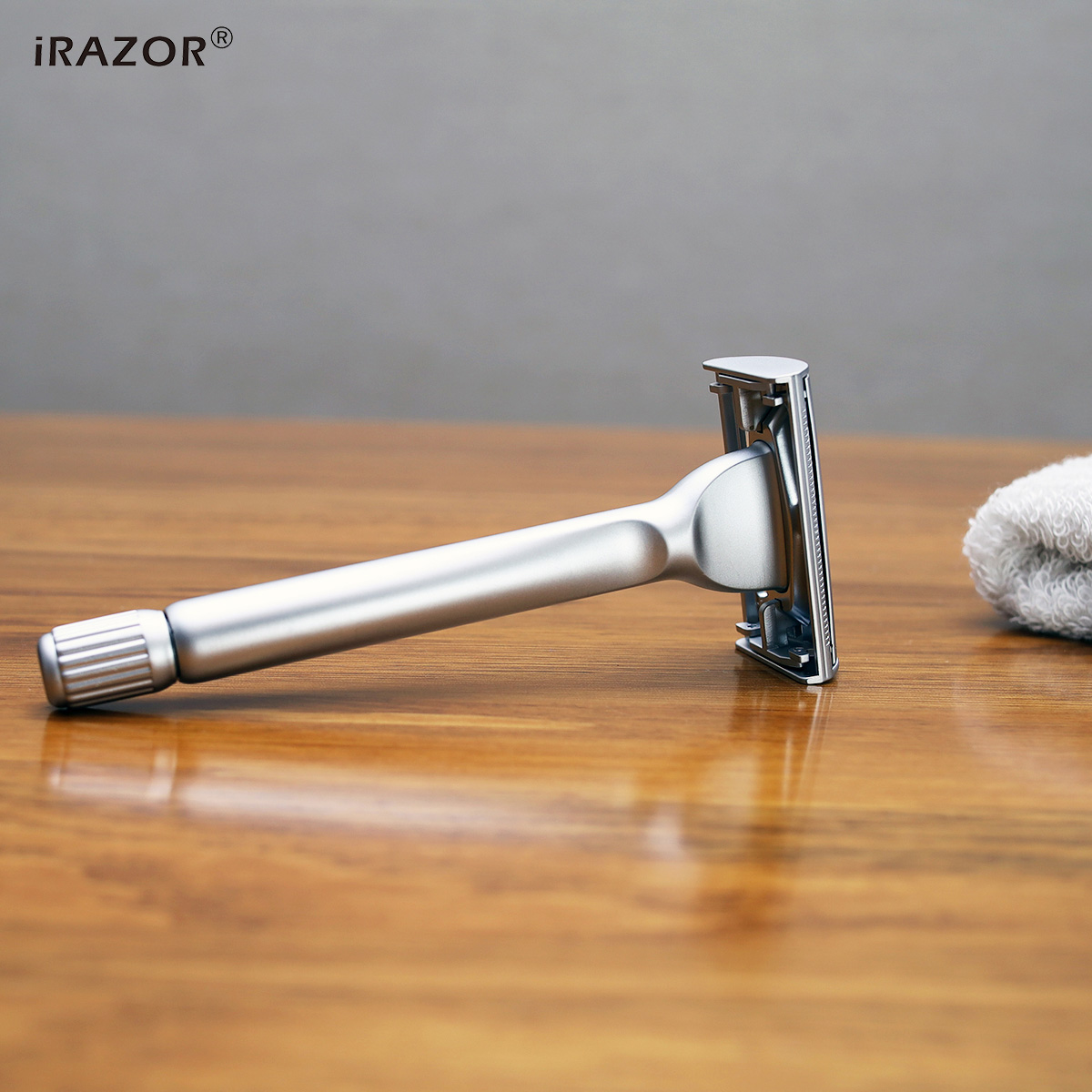 IRAZOR 새로운 무거운 단단한 합금 나비 디자인 더 - Men'S Grooming Underarm 리뷰 및 가격