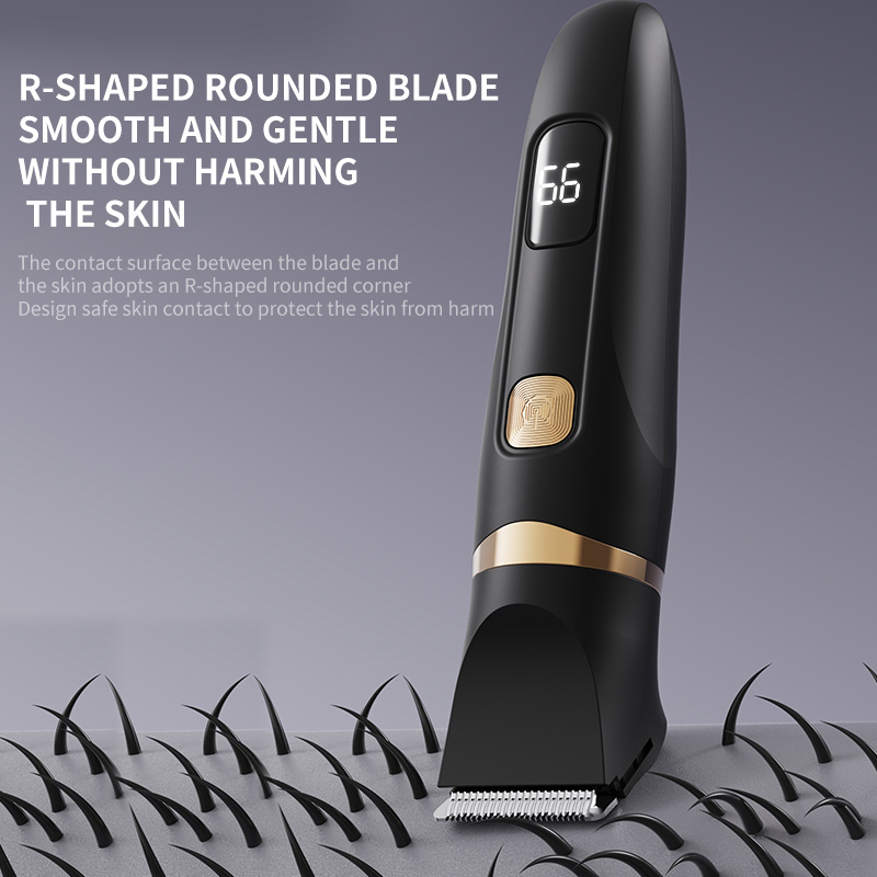 프리미엄 3 in 1 남성 그루밍 키트 USB 충전식  - Men'S Grooming Underarm 리뷰 및 가격