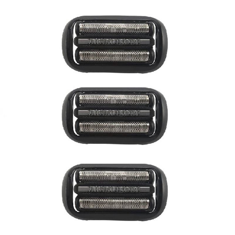 브라운 53B 시리즈 5-6 50-R1000S 50-B - Men'S Grooming Shaver 리뷰 및 가격
