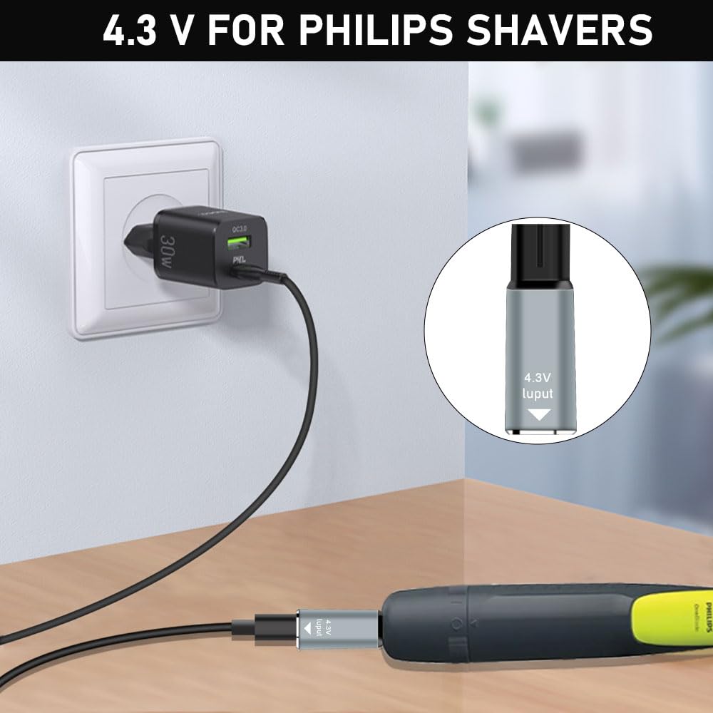 필립스 노렐코 원 블레이드 QP2520 QP2620 Q - Men'S Grooming Shaver 리뷰 및 가격