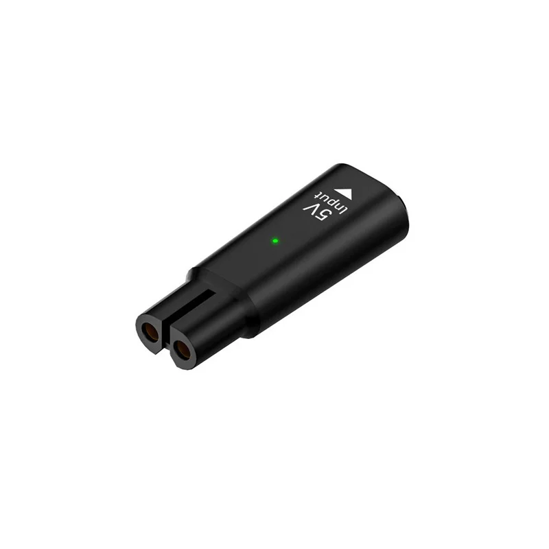 USB 타입 C PD-DC 5V 전원 면도기 어댑터,  - Men'S Grooming Shaver 리뷰 및 가격
