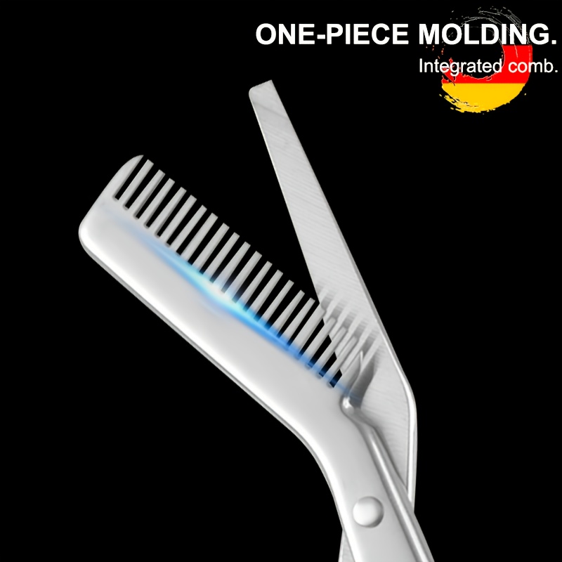 빗이 있는 스테인리스 스틸 눈썹 다듬기 가위, 남녀 공 - Men'S Grooming Eyebrow Trimming 리뷰 및 가격