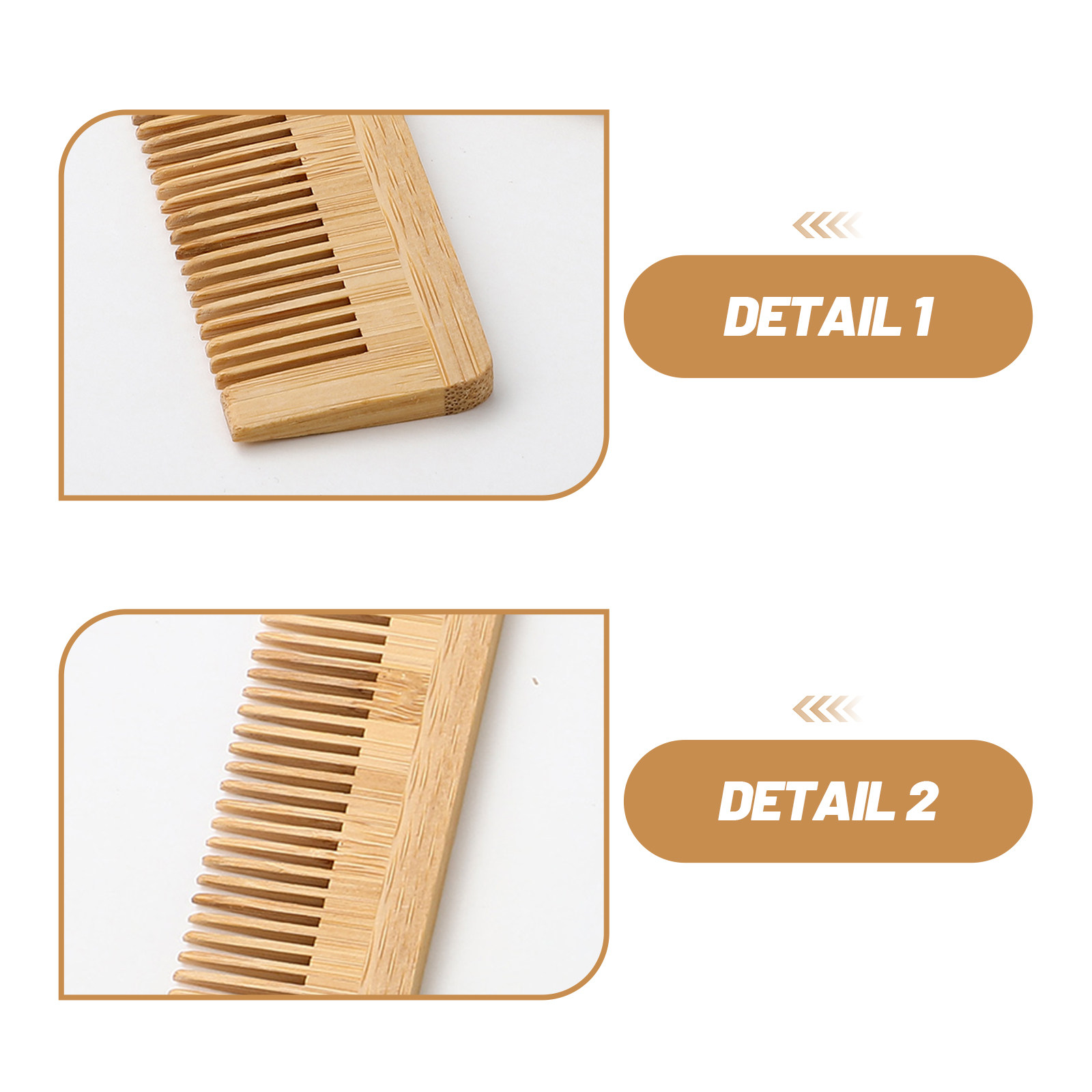 12개 세트, 남성용 수염 빗, 헤어 스타일링 도구,  - Mens Grooming Tools 리뷰 및 가격