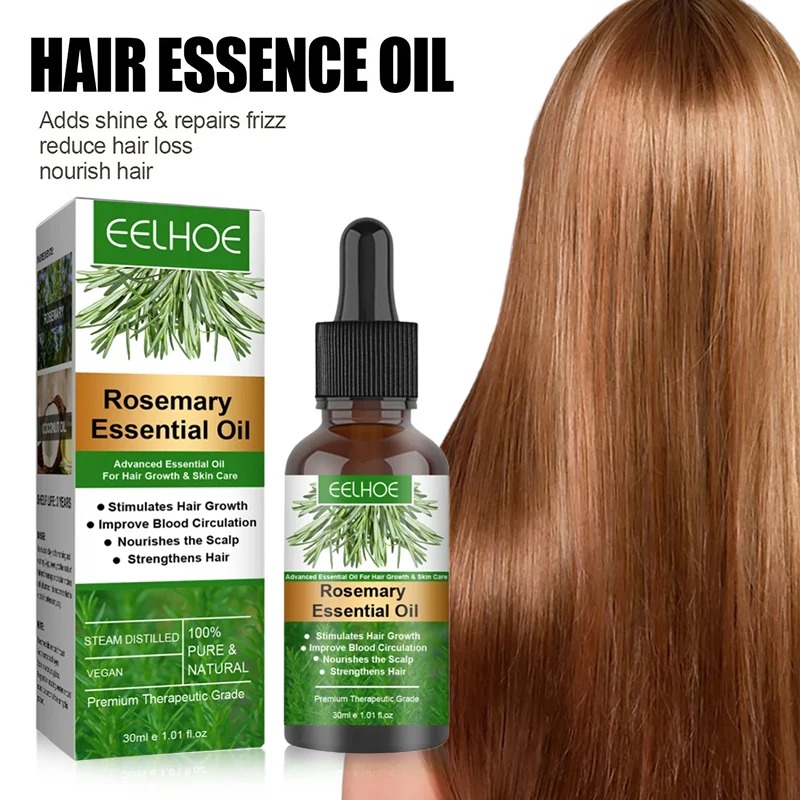 모발 성장 세럼 빠르게 성장하는 헤어 케어 세트 에센셜 - Beard Oil Growth 리뷰 및 가격