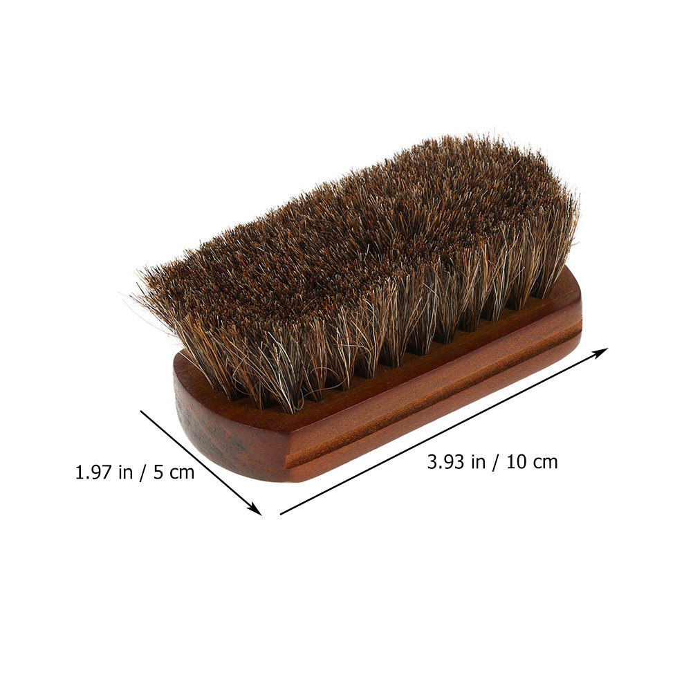 남성용 다용도 수염 브러시, 고급 말털 브러시로 얼굴, - Mens Grooming Tools 리뷰 및 가격