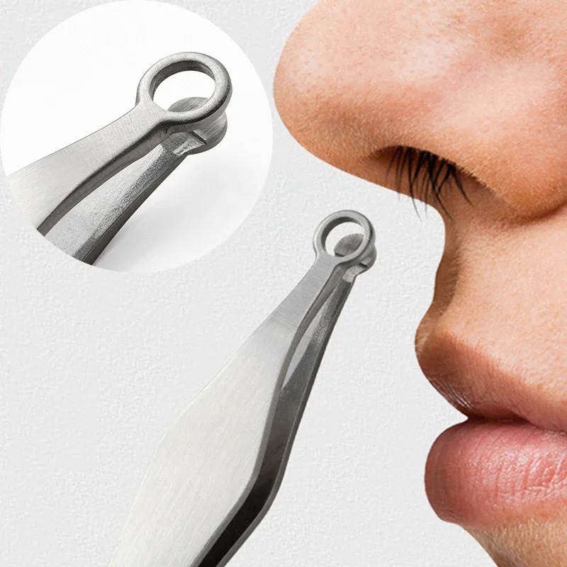 전문가용 스테인리스 코털 제거 핀셋 눈썹 가위 손톱깎이 - Men'S Grooming Eyebrow Trimming 리뷰 및 가격