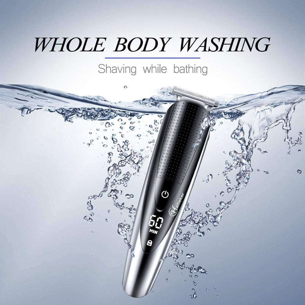 남성용 올인원 헤어 트리머 수염 정리 키트 전기 면도기 - Quality Men'S Grooming Kit 리뷰 및 가격