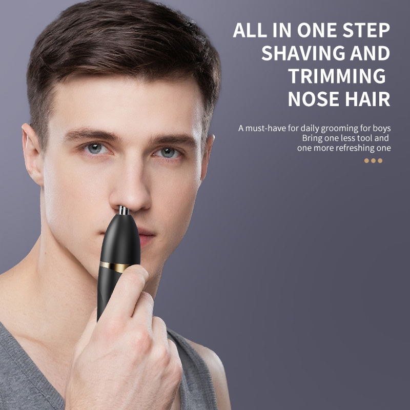 여행용 3 in 1 남성 그루밍 세트 USB 충전 헤어 - Men'S Grooming Underarm 리뷰 및 가격