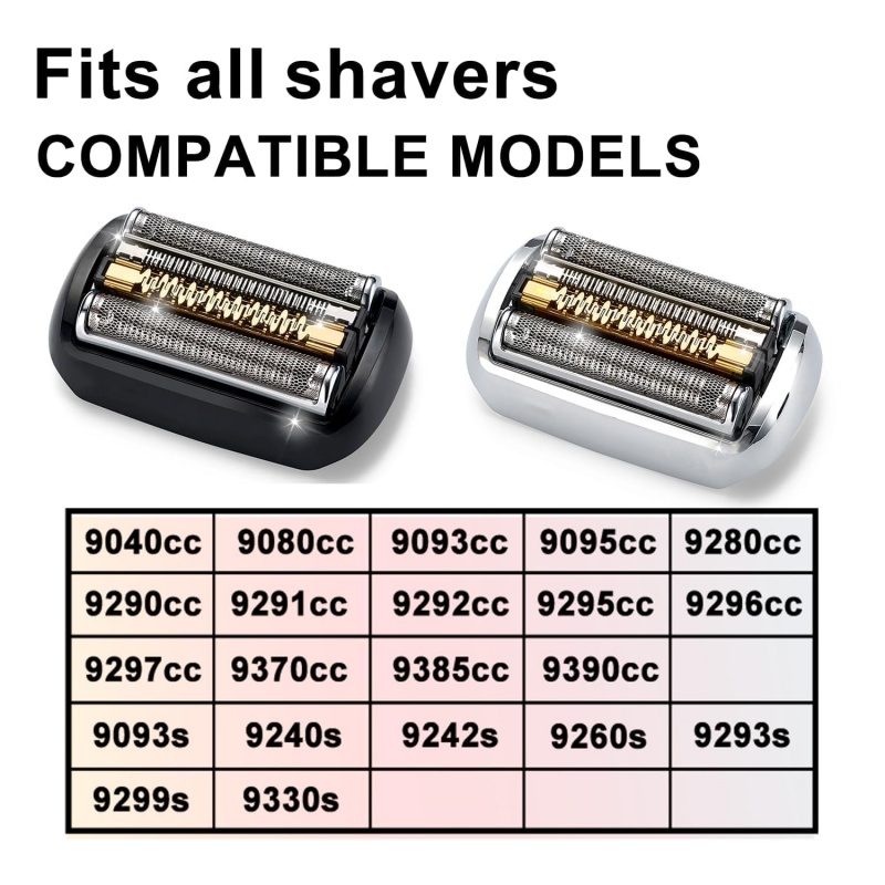 새로운 92B 92S 92M 94M 시리즈 9 전기 면 - Men'S Grooming Shaver 리뷰 및 가격