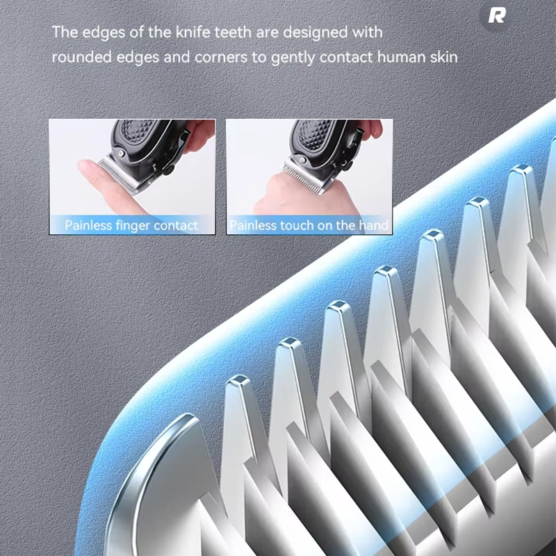 케메이 전기 헤어 클리퍼 세트 UBS 충전식 수염 트리 - Mens Grooming Tools 리뷰 및 가격