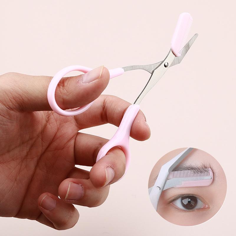 눈썹 트리머 안전 가드가 있는 여성 및 남성용 스테인레 - Men'S Grooming Eyebrow Trimming 리뷰 및 가격